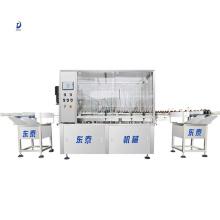 Automatic Filling Capping Machine manufacturer